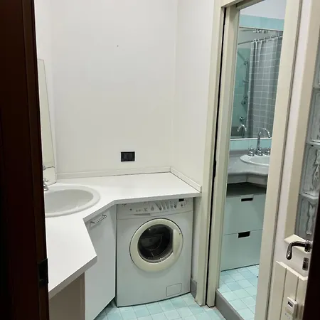 Apartamento Vigliani Milão