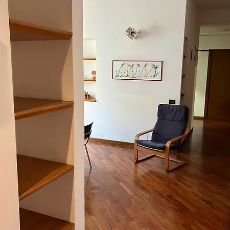 Apartamento Vigliani