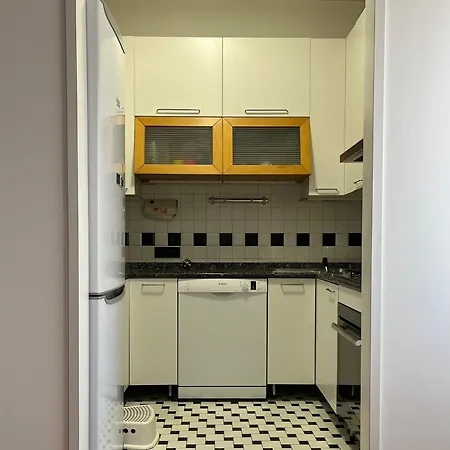 Apartamento Vigliani Milão