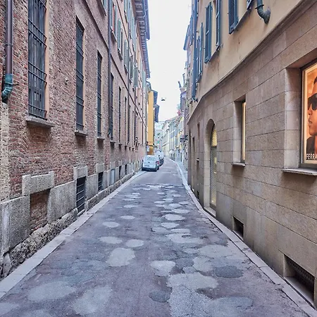 Retreats Duomo 아파트 *