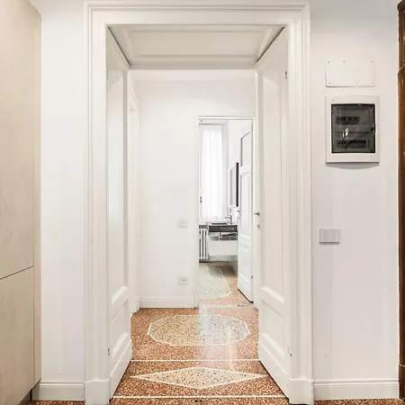 Apartment Majno - Your From