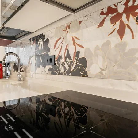 Apartament Majno - Your From Mediolan