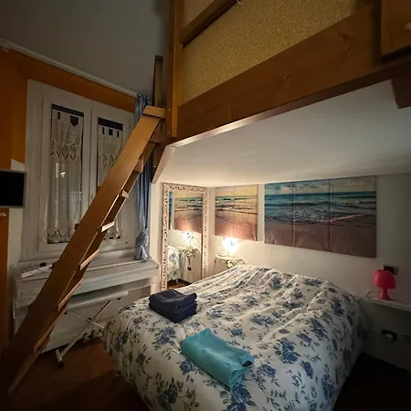 Oceano Sweet Dreams - In Centro