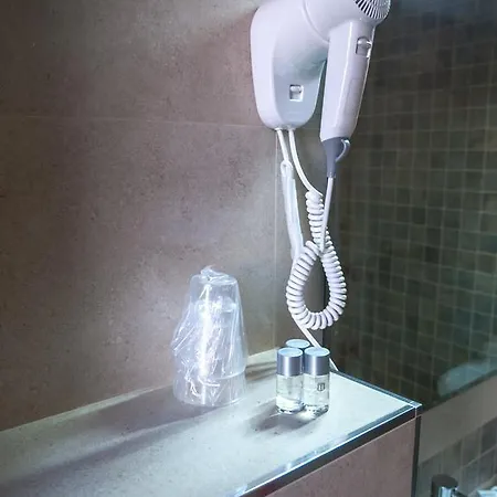 Maison d'hôtes Bed Linate