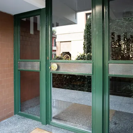 Ampio Ed Elegante - 2 E 2 Bagni * Milano