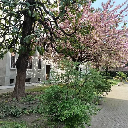 Criste Apartamento Milán