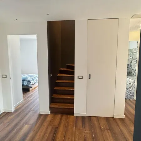 Experience Luxury Sarzana Milán