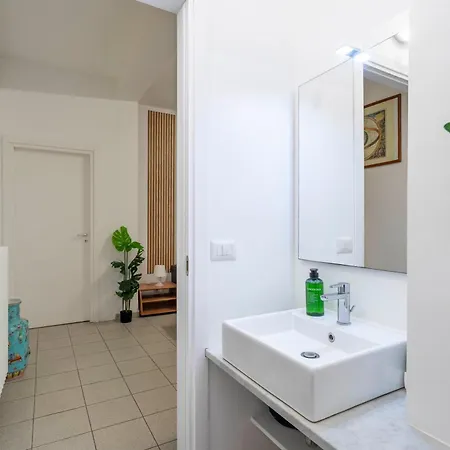 Duomo 10 Min - Spacious In The Heart Of - Wifi *