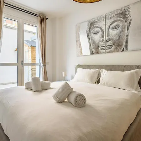 Cozy 1 Bedroom In Viale Monza