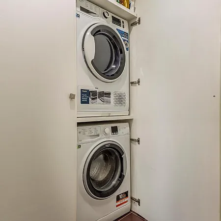 Cozy 1 Bedroom In Viale Monza Milano