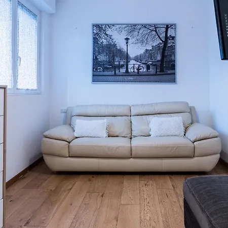 Appartement M64 Milan