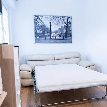Appartement M64 *