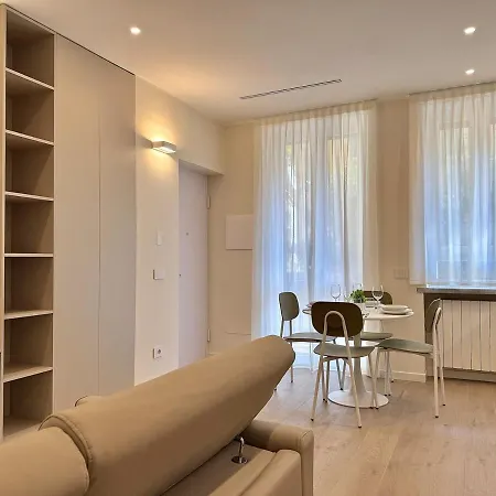 Apartment - Diamante - Milan