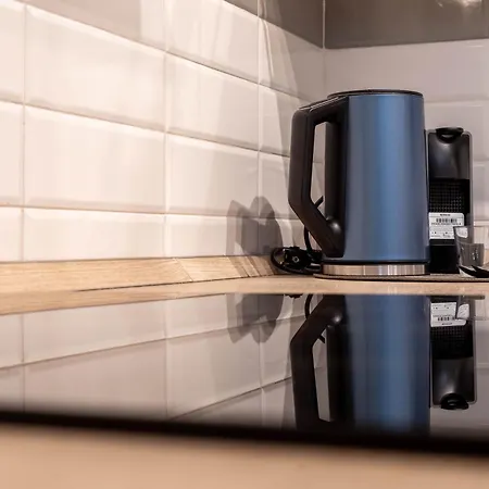 Nae Citylife - Comfort & Privacy Apartamento