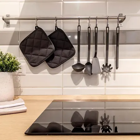 Nae Citylife - Comfort & Privacy *