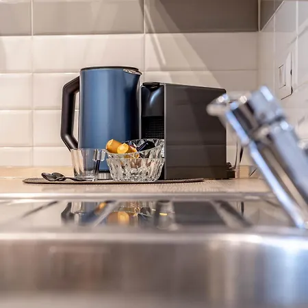 Apartamento Nae Citylife - Comfort & Privacy