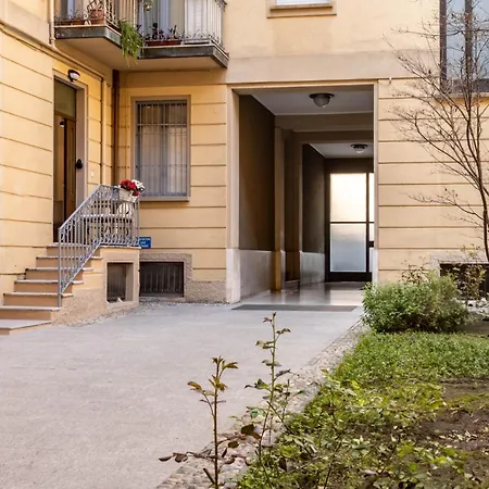 Nae Citylife - Comfort & Privacy Apartamento