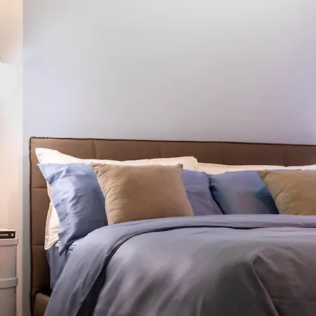 Nae Citylife - Comfort & Privacy * Milán