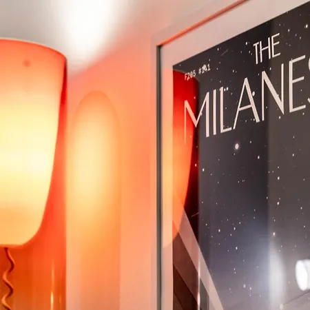 Nae Citylife - Comfort & Privacy Apartamento