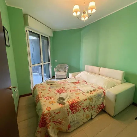 House Fiera شقة *