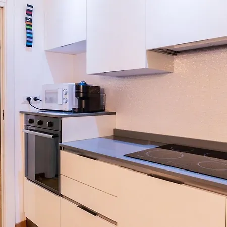 Appartement M64 Milan