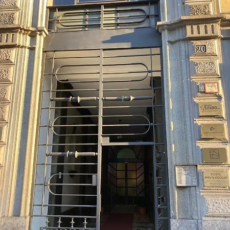 Buenos Aires 20 * Milaan