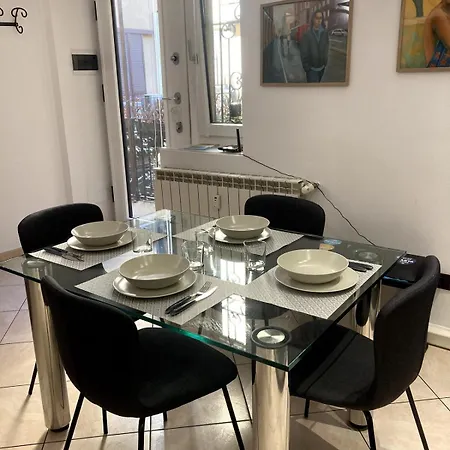 Buenos Aires 20 * Milaan