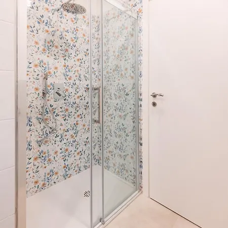 Appartement Metro M3 Duomo 10min - Design Loft Milaan