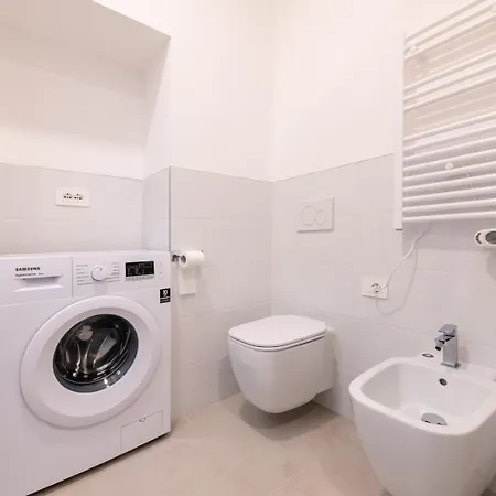 Appartement Metro M3 Duomo 10min - Design Loft *