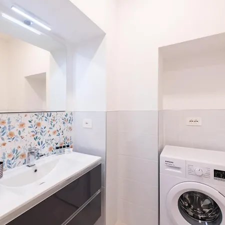 Appartement Metro M3 Duomo 10min - Design Loft Milaan