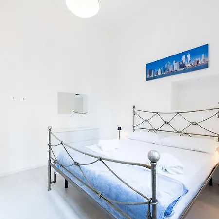 Metro M3 Duomo 10min - Design Loft Milaan