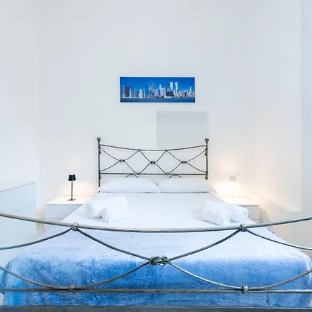 Appartement Metro M3 Duomo 10min - Design Loft Milaan