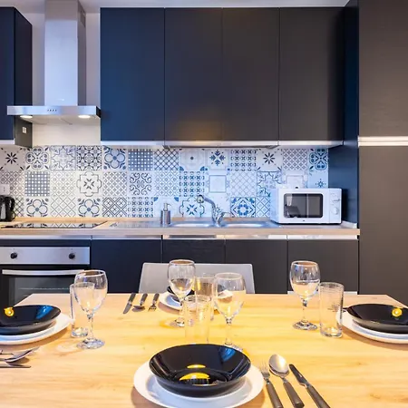 Metro M3 Duomo 10min - Design Loft * Milaan