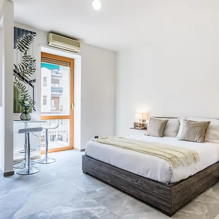 Hostmate - Milano - Via Dei Transiti - Nolo Apartment