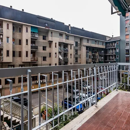 Hostmate - Milano - Via Dei Transiti - Nolo * Mailand