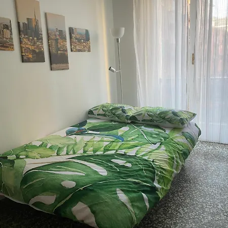 Casa Aria Daire Milano