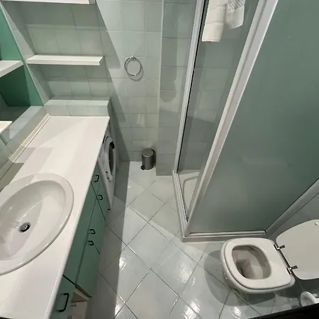 Апартаменты Winter Olympics Da Sesto 22