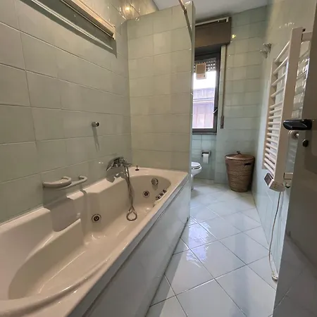 Da Sesto 22 Welcomely 米兰