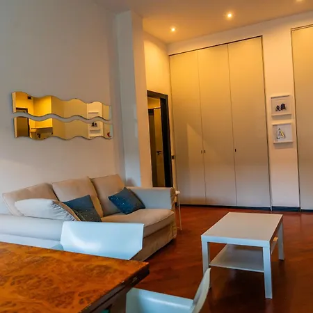 Da Sesto 22 Welcomely * 米兰