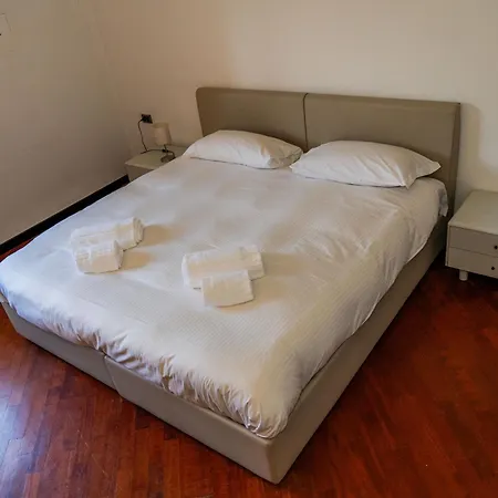 Da Sesto 22 Welcomely * 米兰