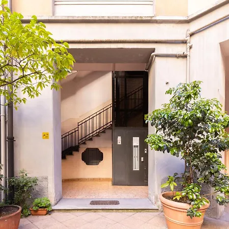 Moderno E Luminoso Bilocale - Fiera Lottomilanocity & Citylife *