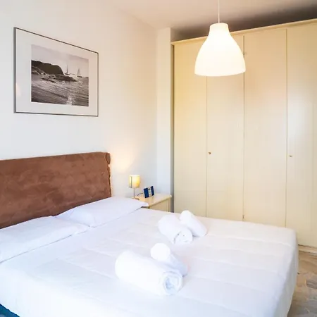 公寓 Cozy Near Bovisa - Wifi Ac Metro