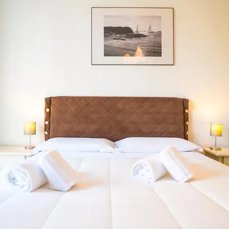 Cozy Near Bovisa - Wifi Ac Metro 公寓 *