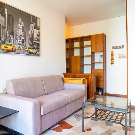 Cozy Near Bovisa - Wifi Ac Metro 公寓 米兰