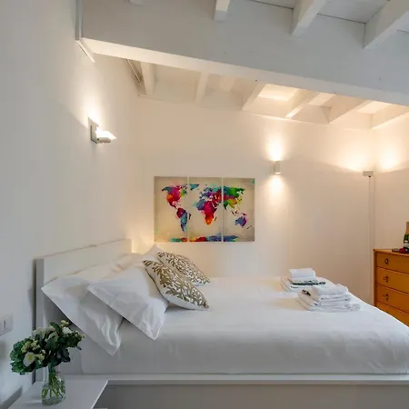 Umbria, 120 - Accogliente E Ben Collegato Appartement Milan