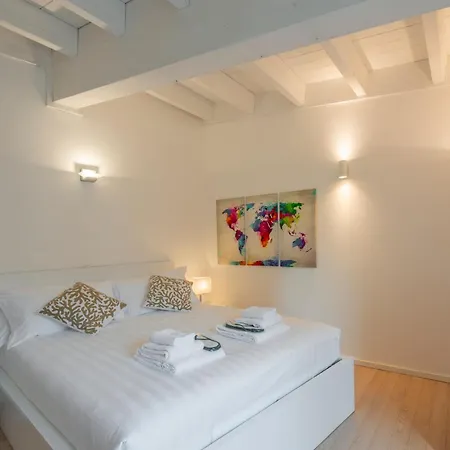 Umbria, 120 - Accogliente E Ben Collegato