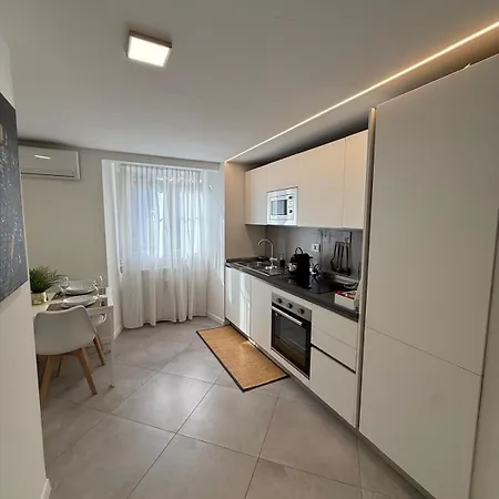 Lägenhet Comfort Loft - 3 Bedrooms, 3 Baths, Fast Wi-fi