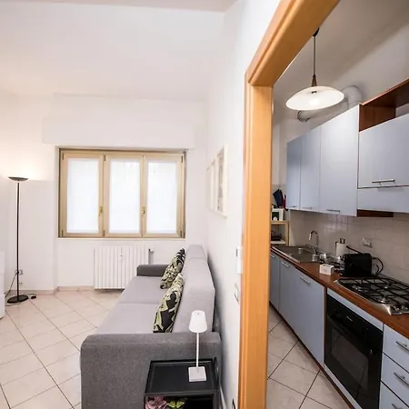 Il Tuo Rifugio Accogliente A Due Passi Da Tutto Appartement *