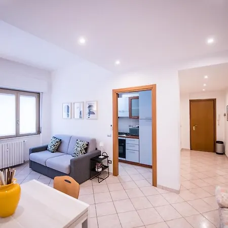 Appartement Il Tuo Rifugio Accogliente A Due Passi Da Tutto *