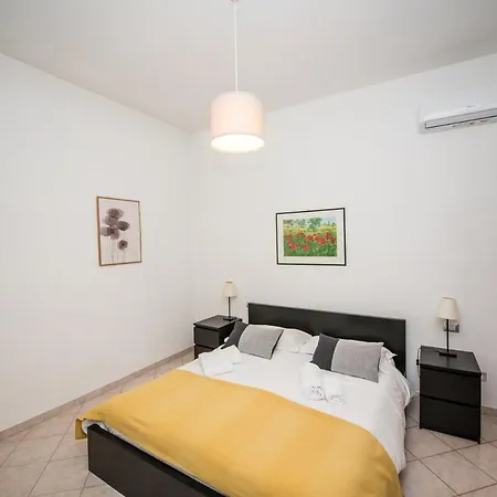 Il Tuo Rifugio Accogliente A Due Passi Da Tutto Appartement *